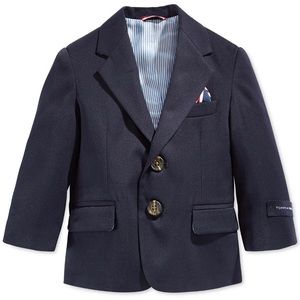 Baby boys blazer